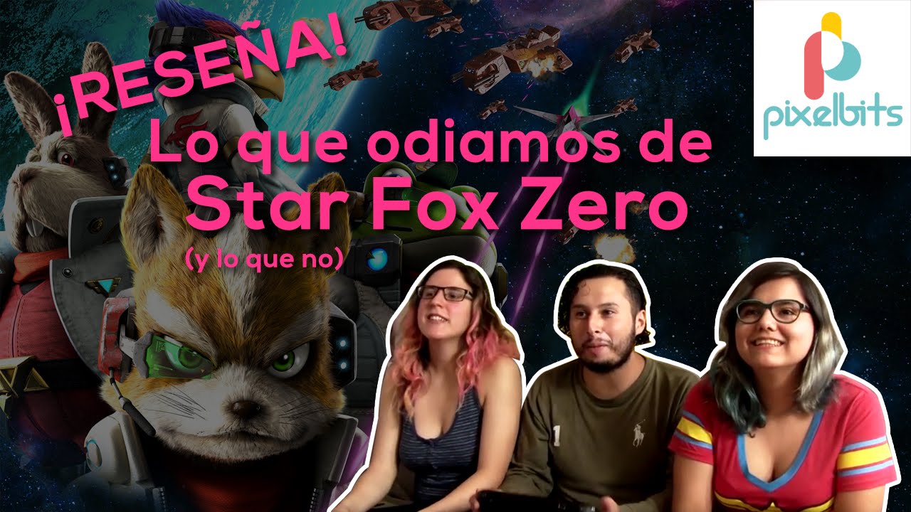 Star Fox