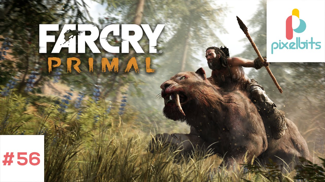 Reseña Far Cry Primal