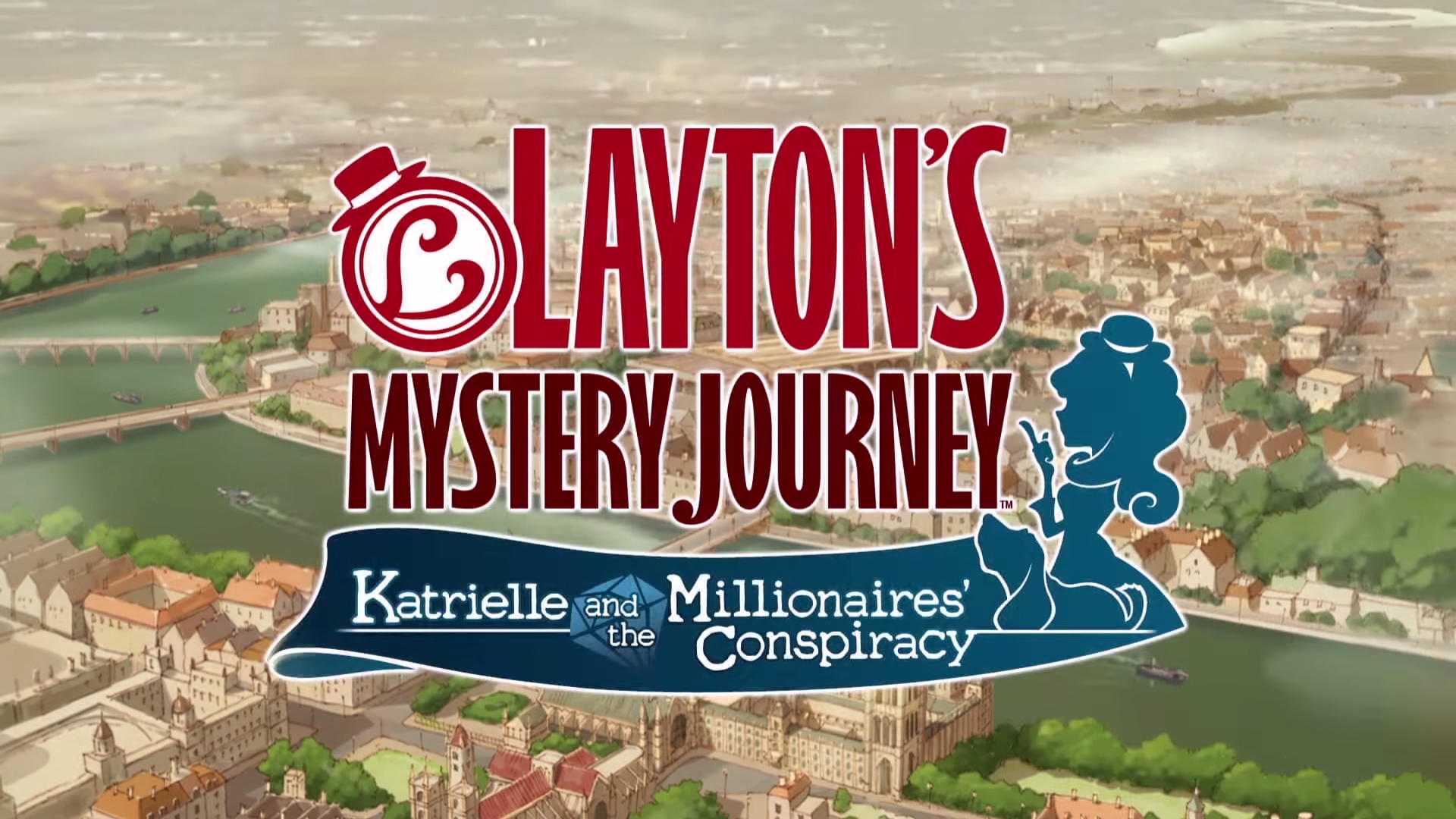 Juego de Layton