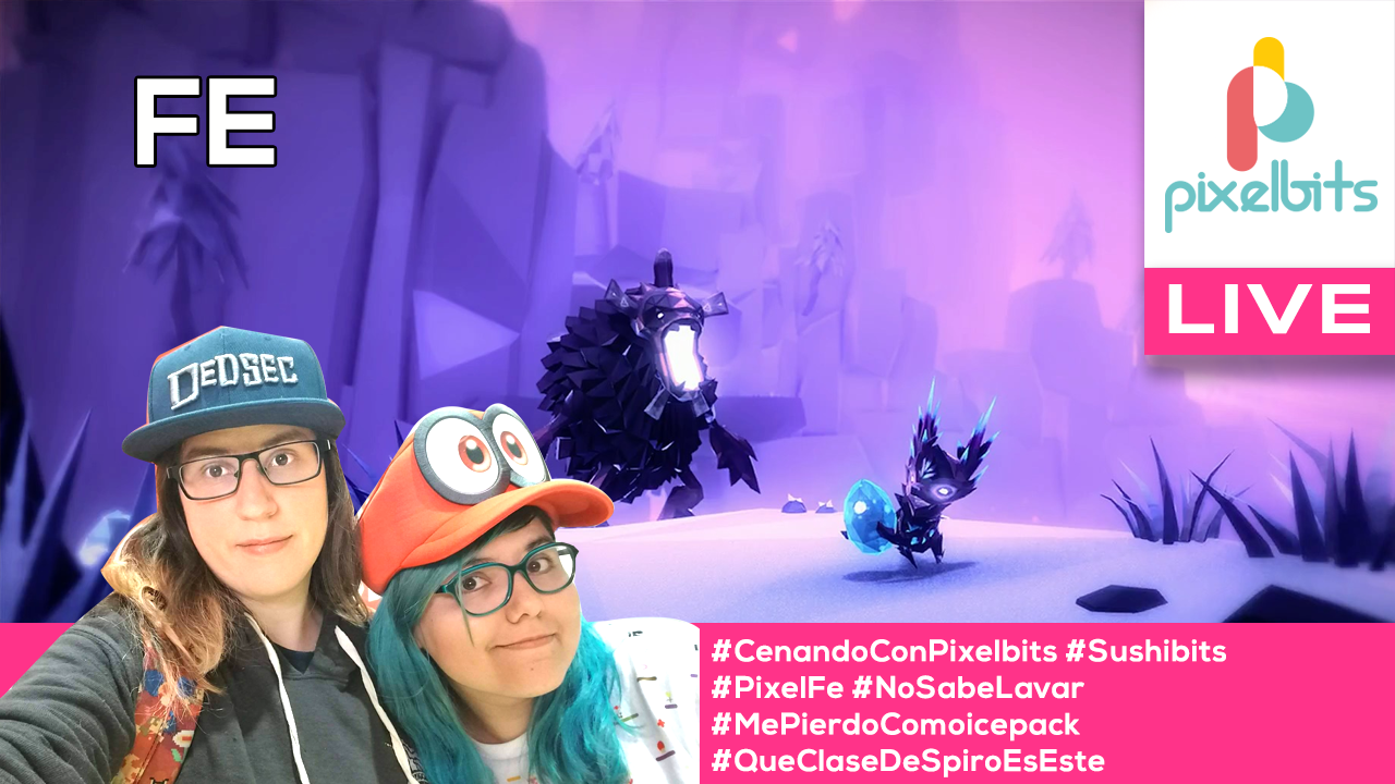 gameplay de fe