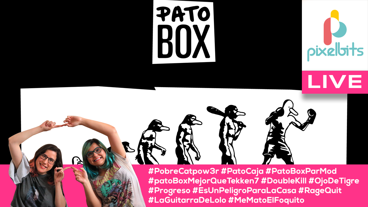 Patobox