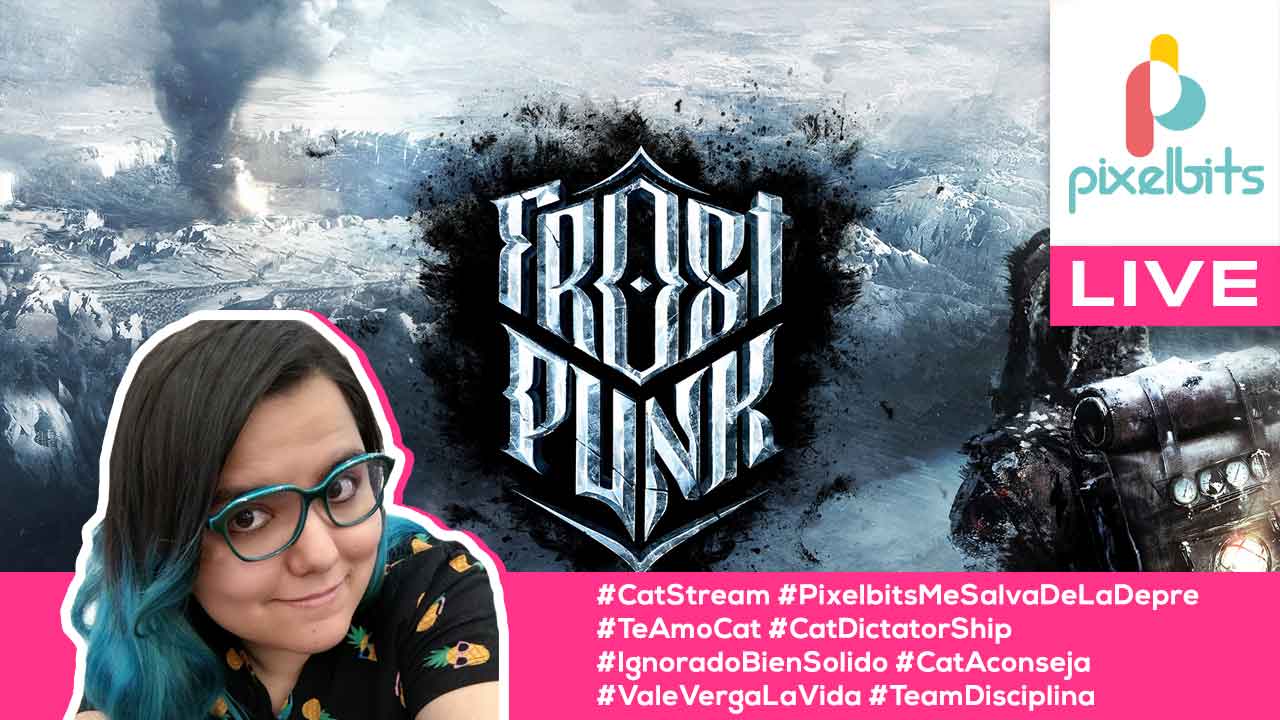 gameplay de frostpunk