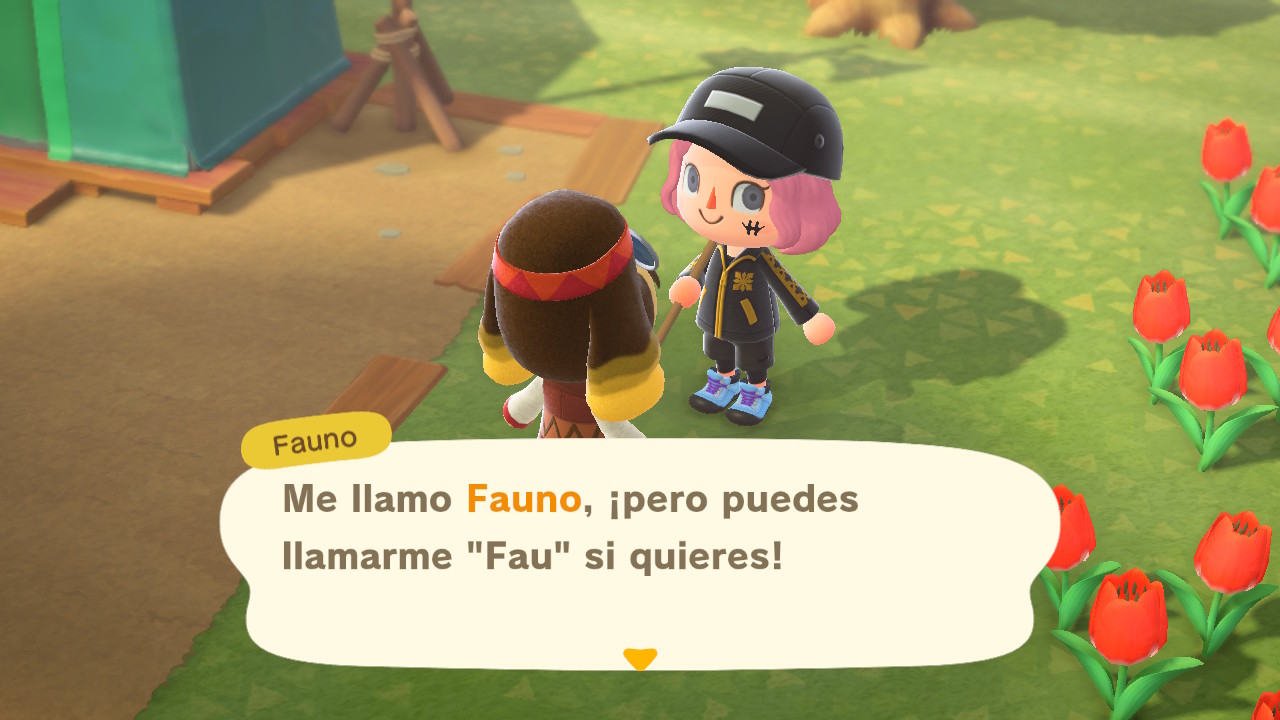 Tips para Animal Crossing