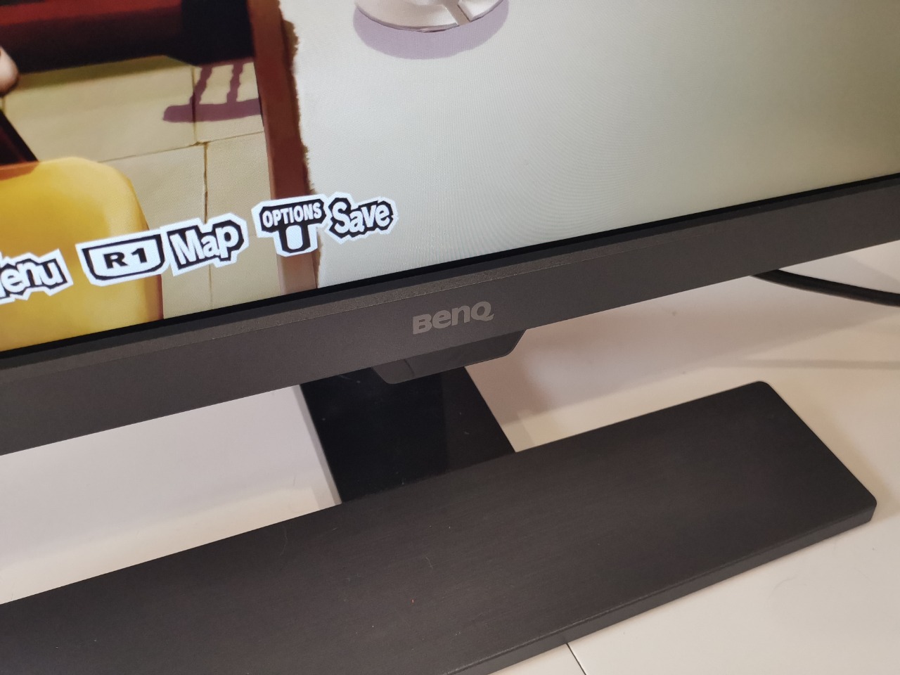 BenQ EL2870U