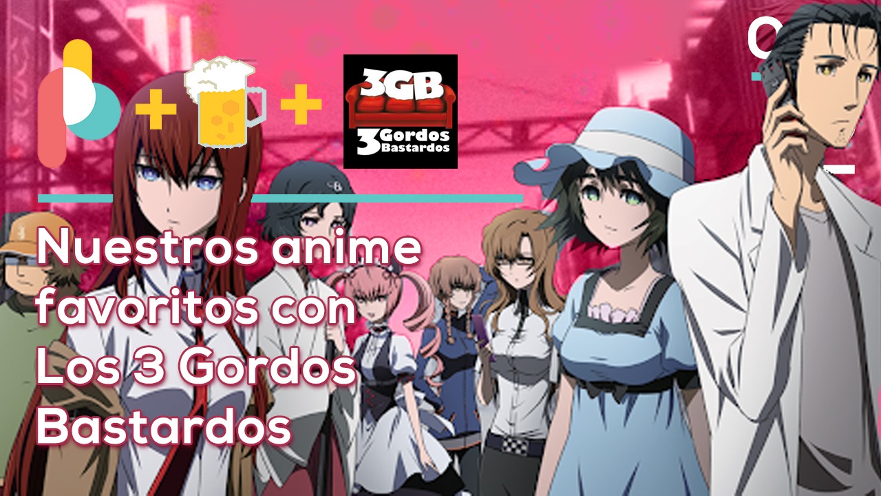 animes favoritos