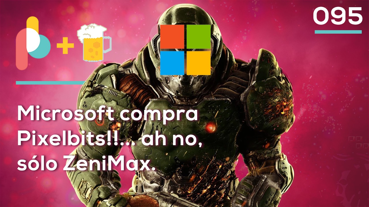 microsoft compró bethesda