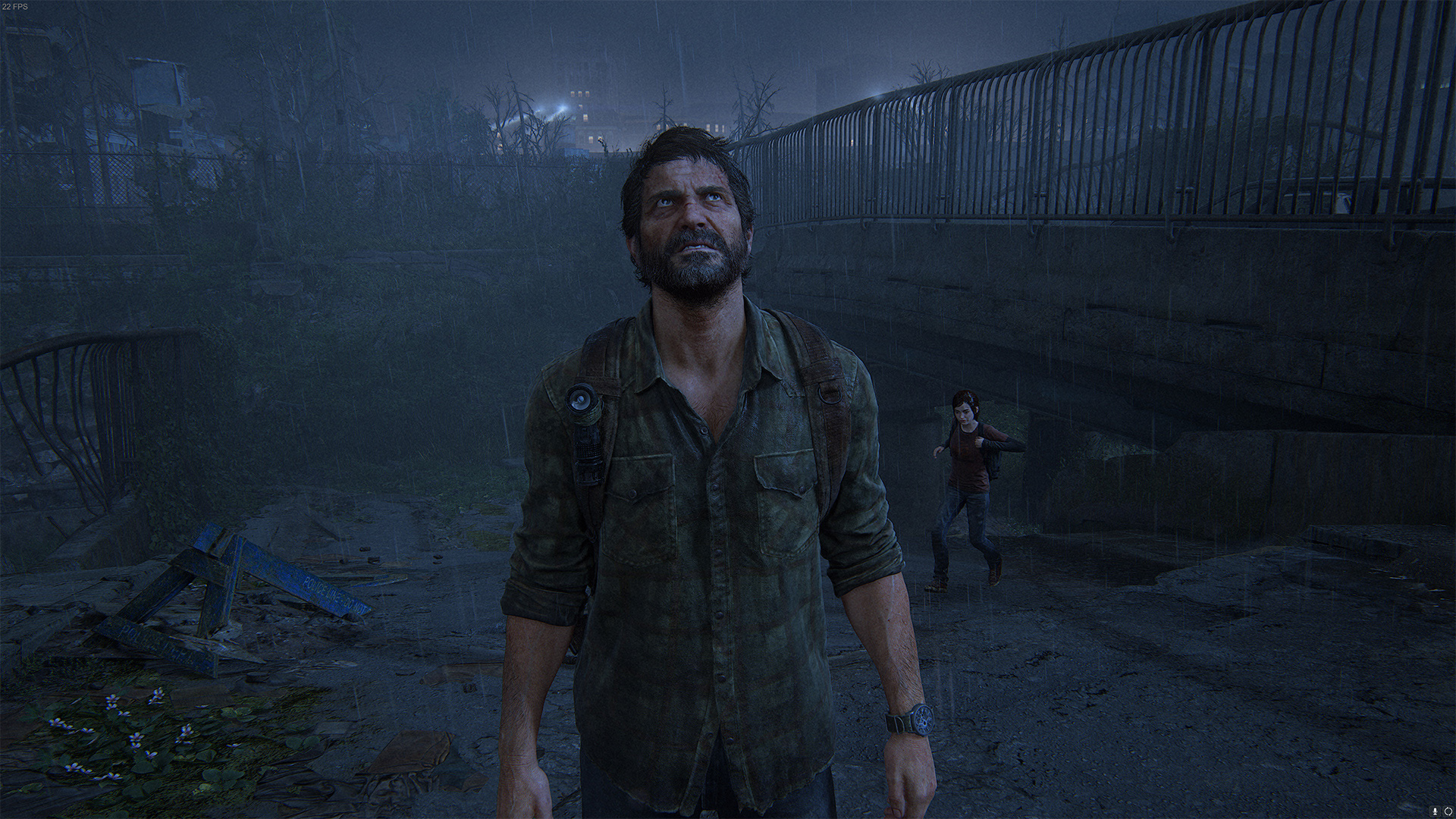 Ya podemos jugar con Joel y Ellie en PC, pero no a The Last of Us